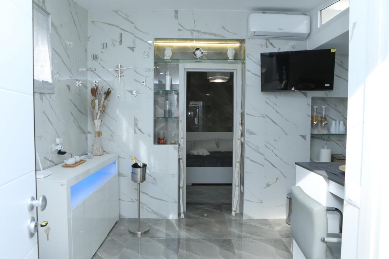 Holiday Home Litteri CTA Exterior foto