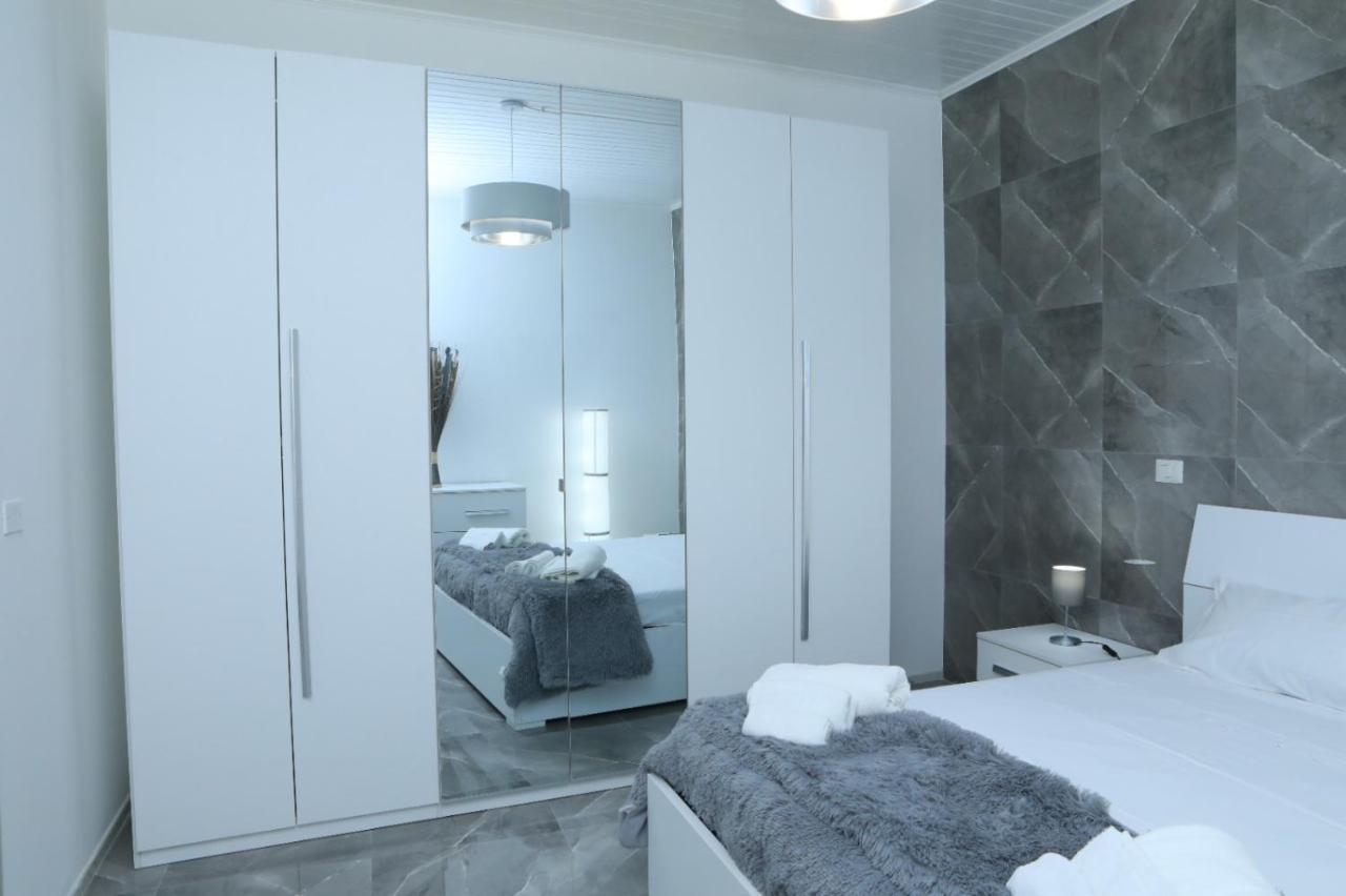 Holiday Home Litteri CTA Exterior foto